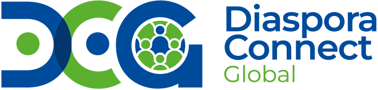 Diaspora Connect Global_Final LOGO_Landscape
